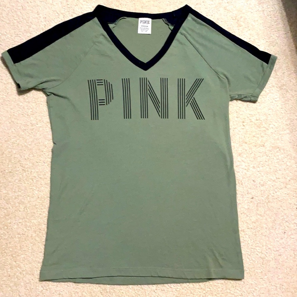 PINK Victoria Secret T-shirt